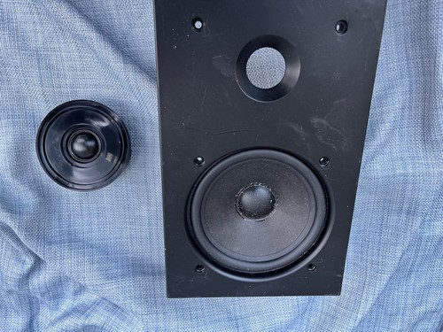 Jamo graphic main - stereo, 2